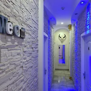 Innstation Rom