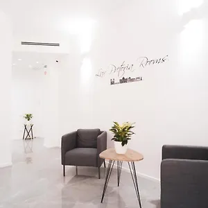 Lux Pretoria Rom