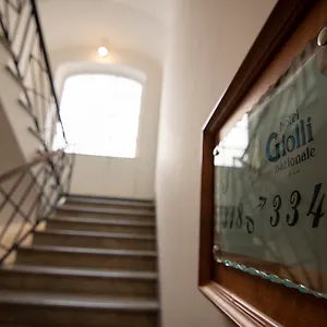 Giolli Nazionale Otel