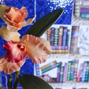 Casa Felice Oda ve Kahvaltı