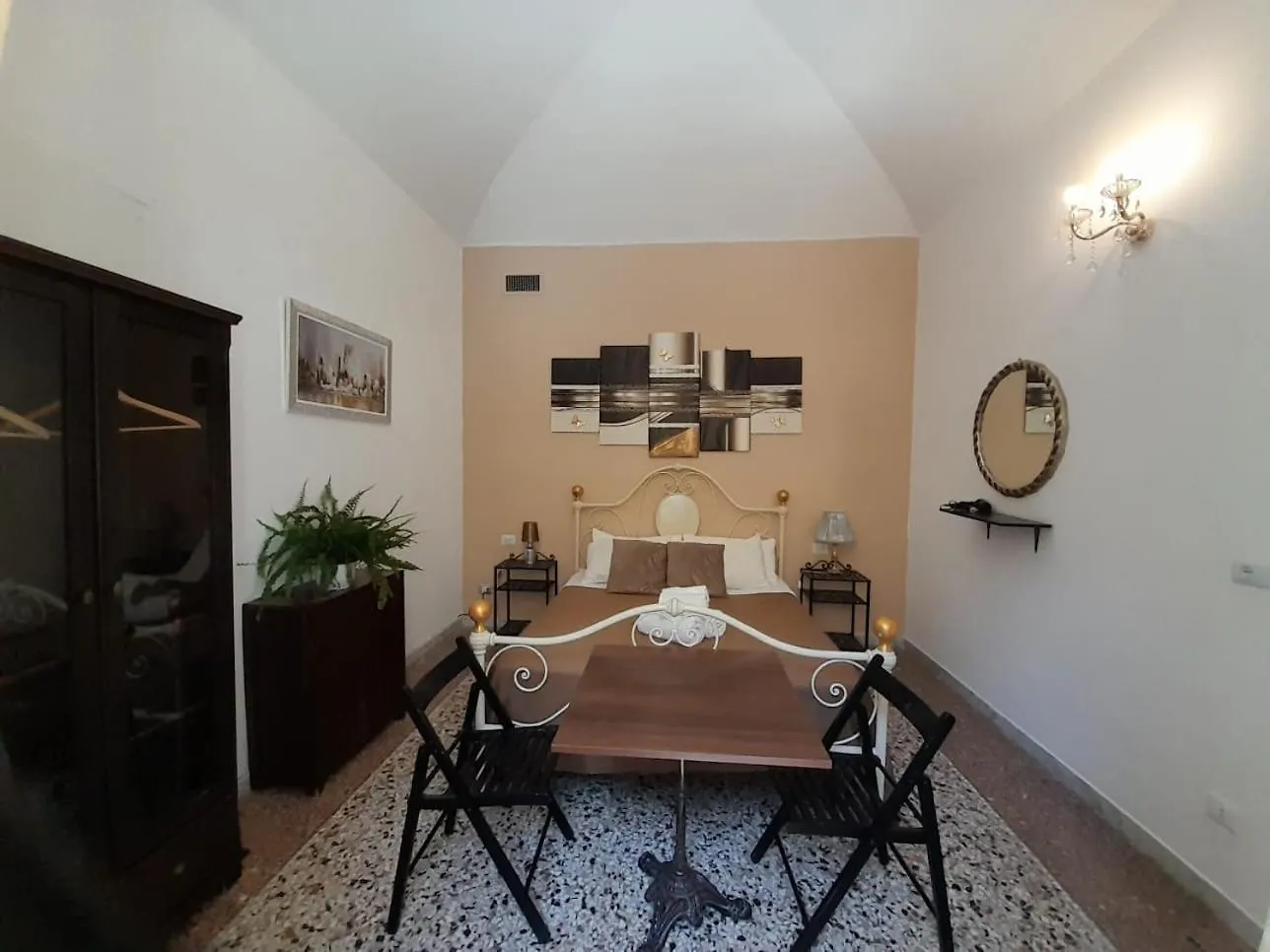 Guest house Casa Roma Affittacamere
