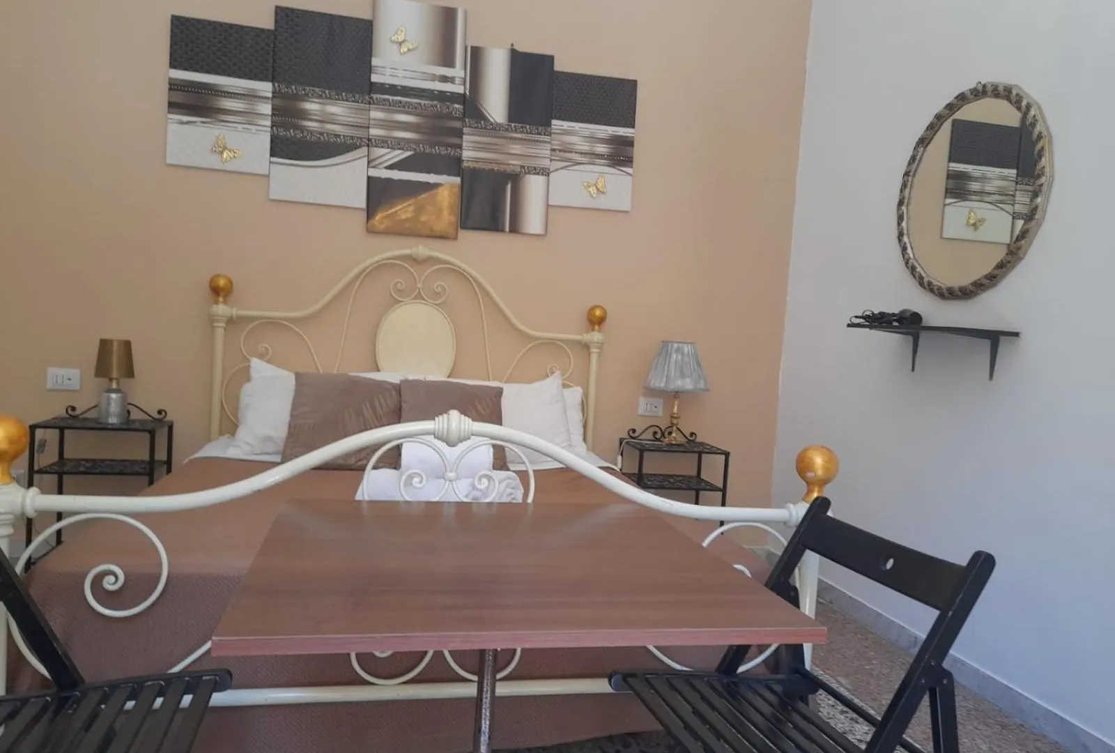 Casa Roma Affittacamere Italy