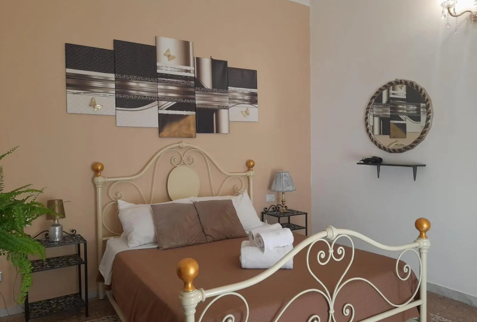 Casa Roma Affittacamere 0*, Rome Italy