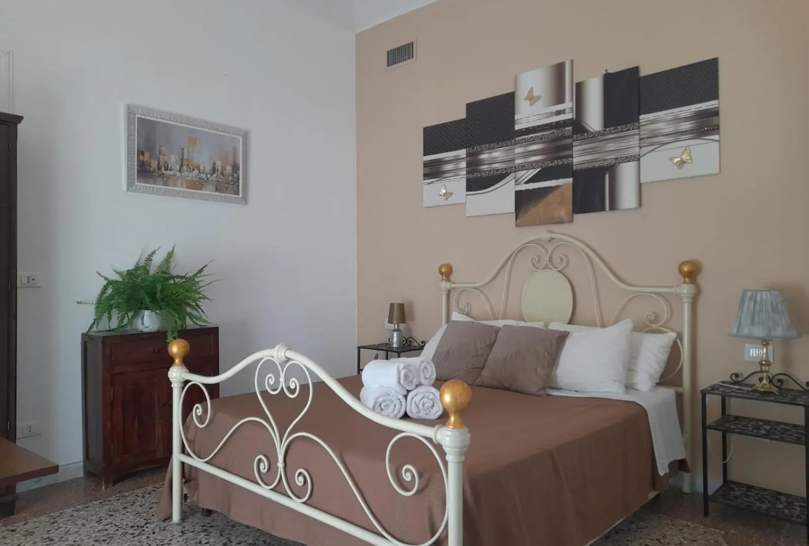 Casa Roma Affittacamere Guest house Rome