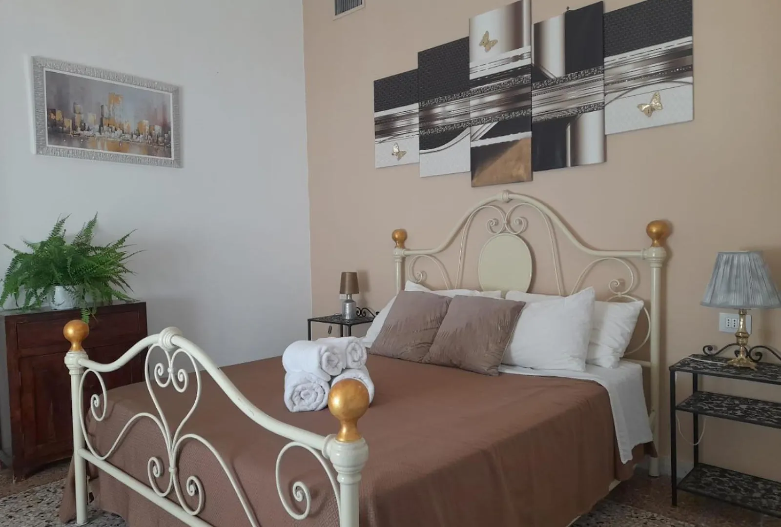 Casa Roma Affittacamere