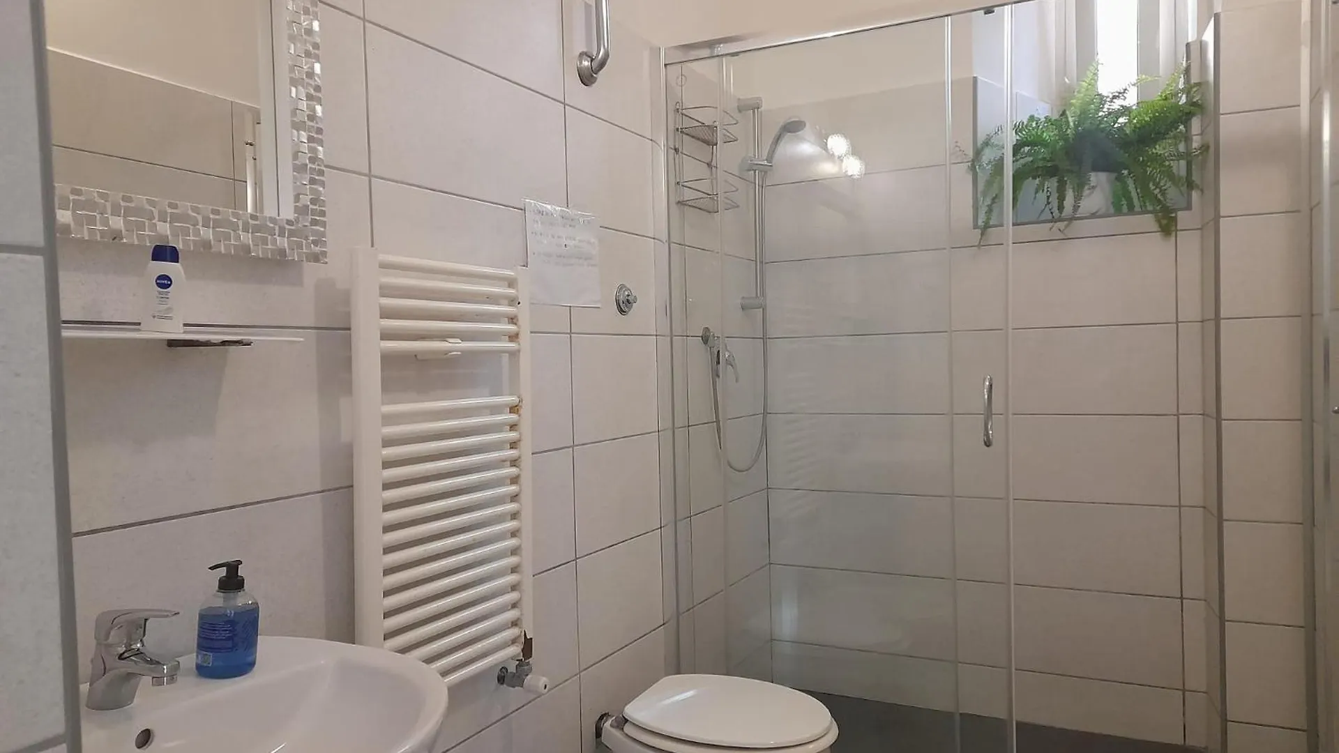 Penzion Casa Roma Affittacamere Itálie