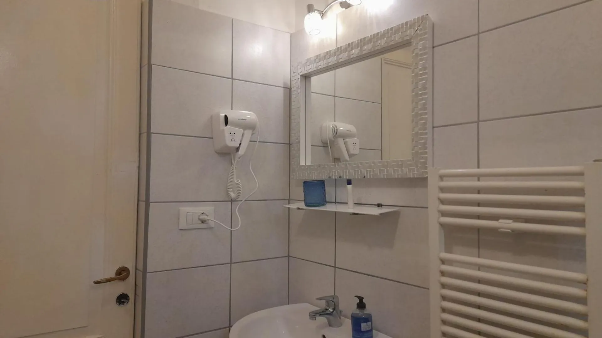 Guest house Casa Roma Affittacamere