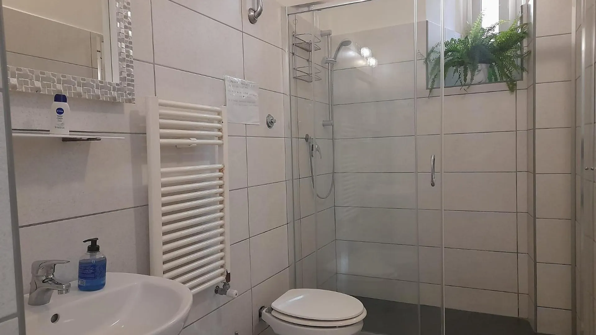 Casa Roma Affittacamere