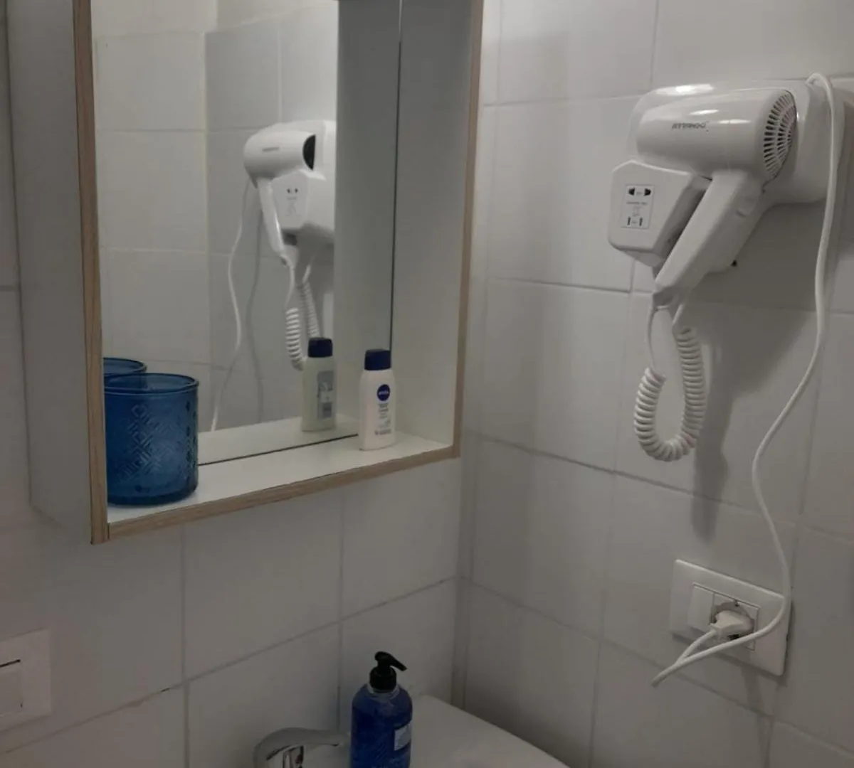 Casa Roma Affittacamere 0*, Řím
