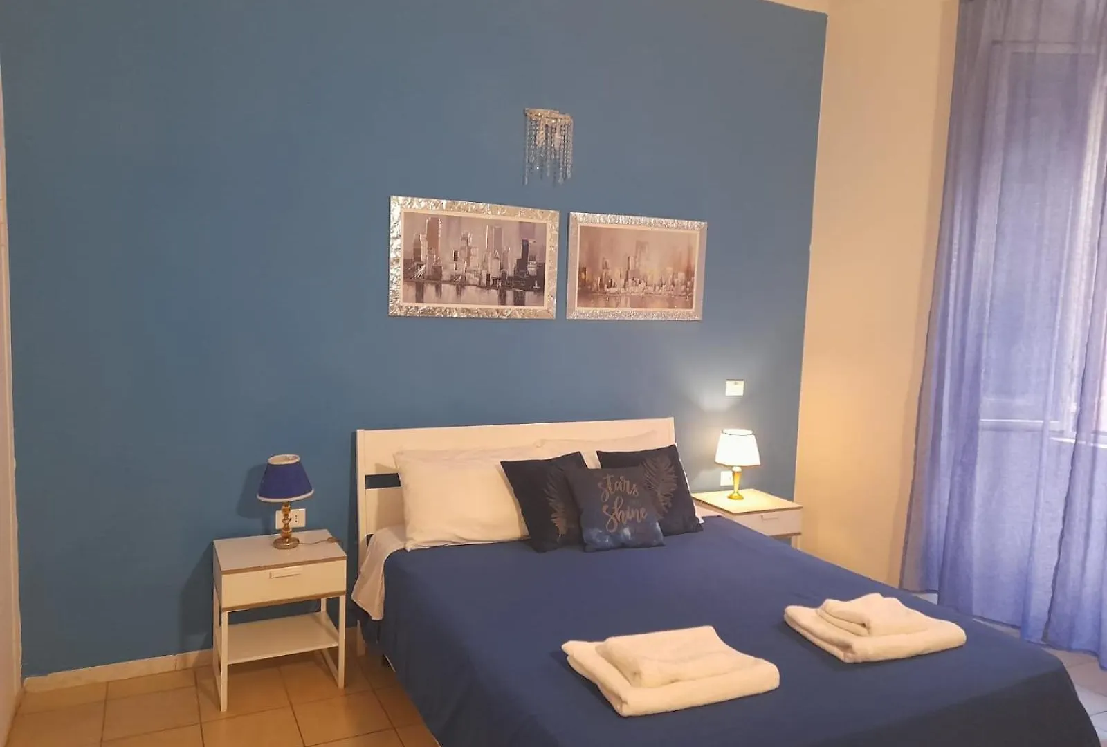Guest house Casa Roma Affittacamere Italy