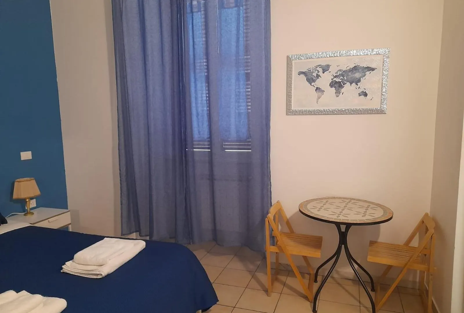 Casa Roma Affittacamere Guest house Rome