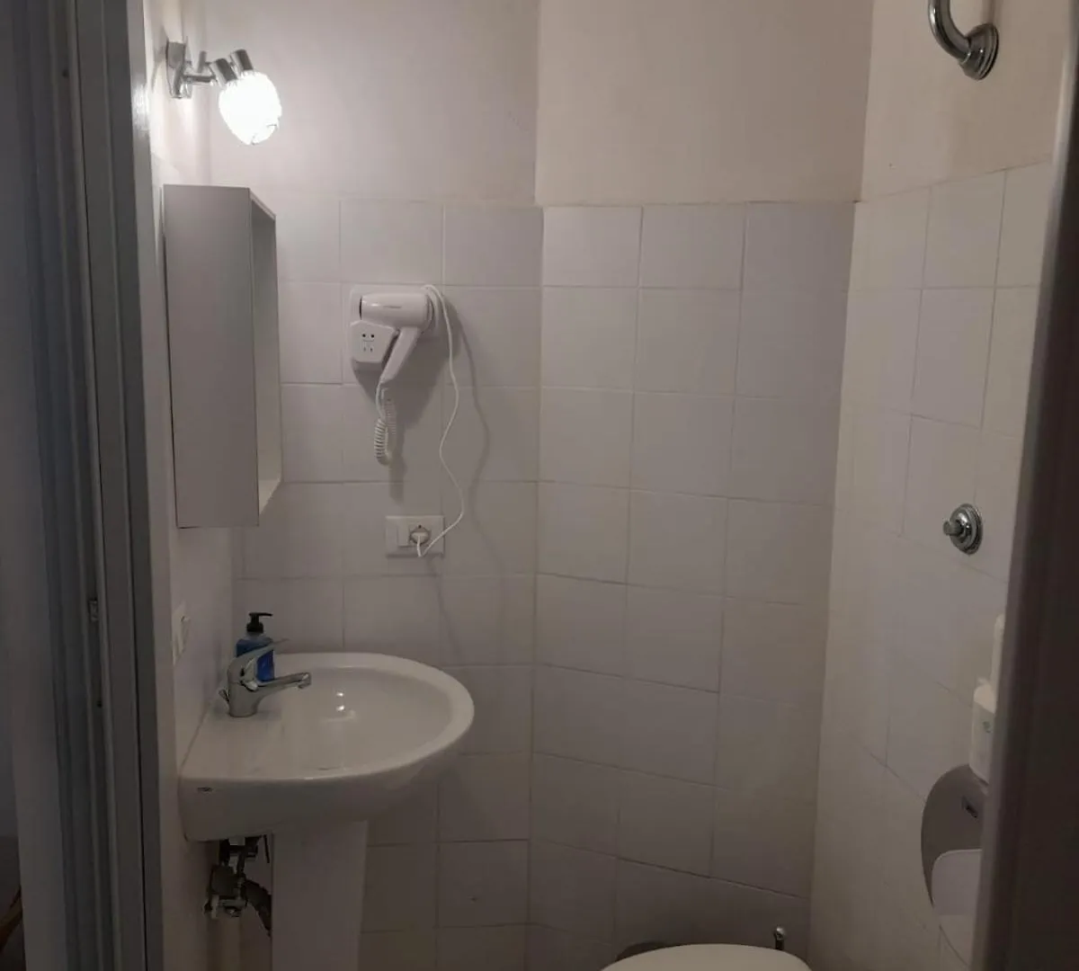 Casa Roma Affittacamere 0*, Řím