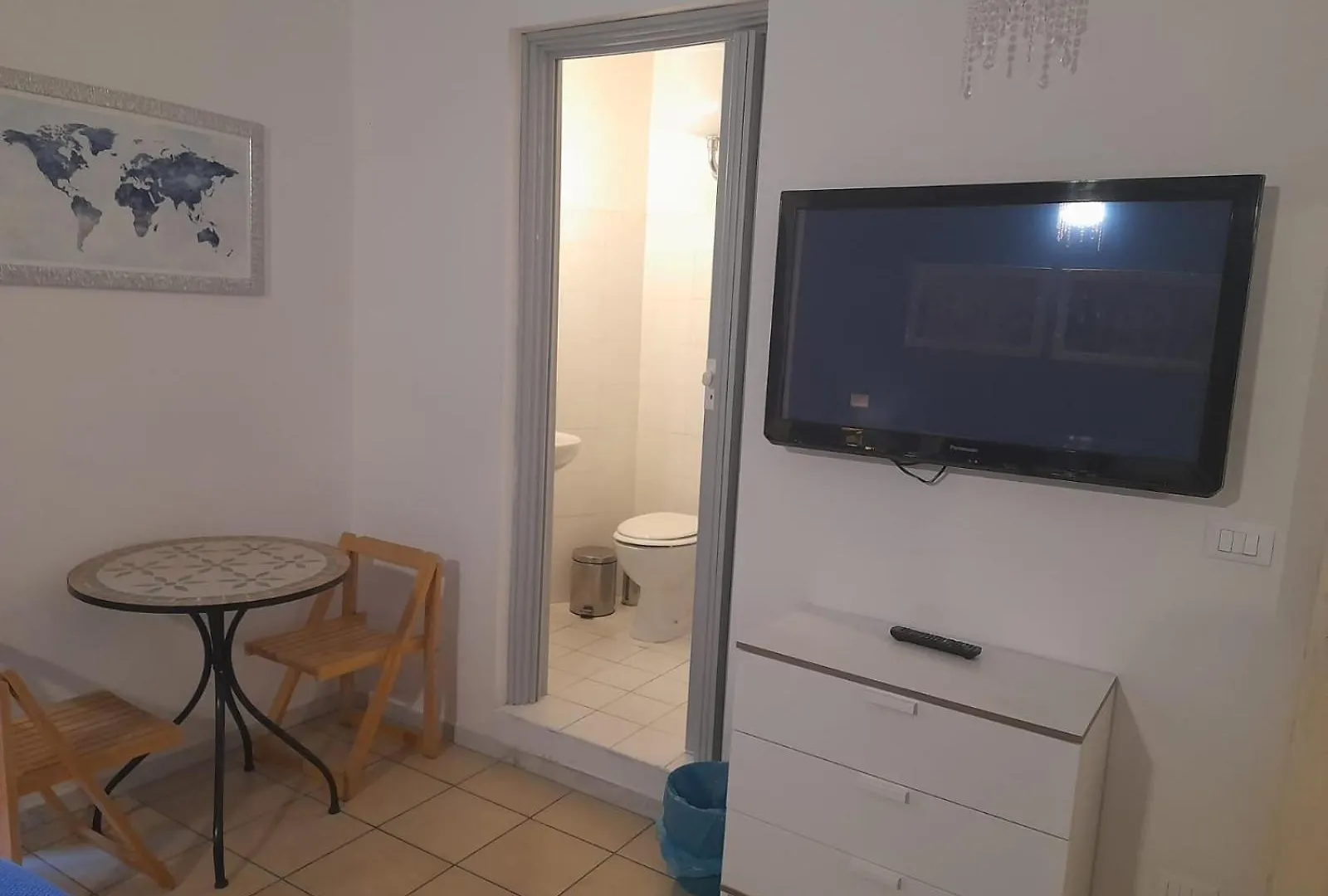 Guest house Casa Roma Affittacamere
