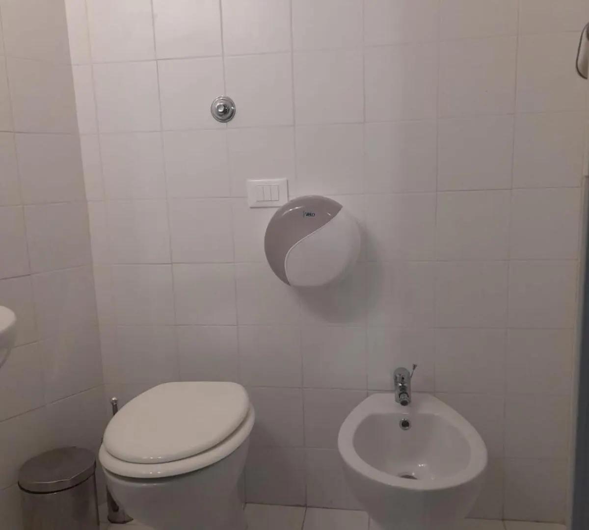 Casa Roma Affittacamere