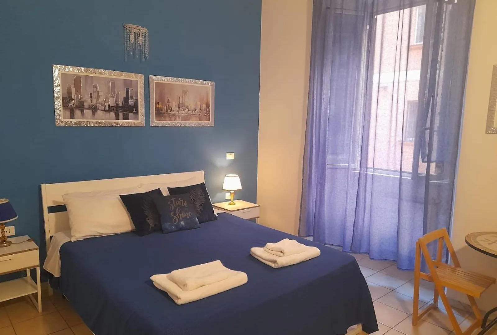Casa Roma Affittacamere Rome