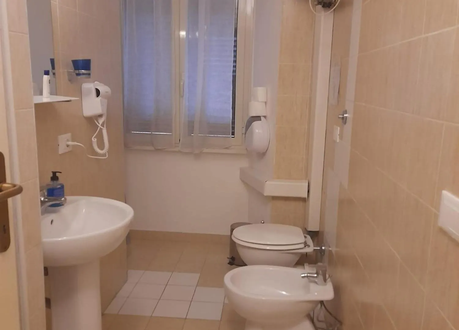 Casa Roma Affittacamere Guest house