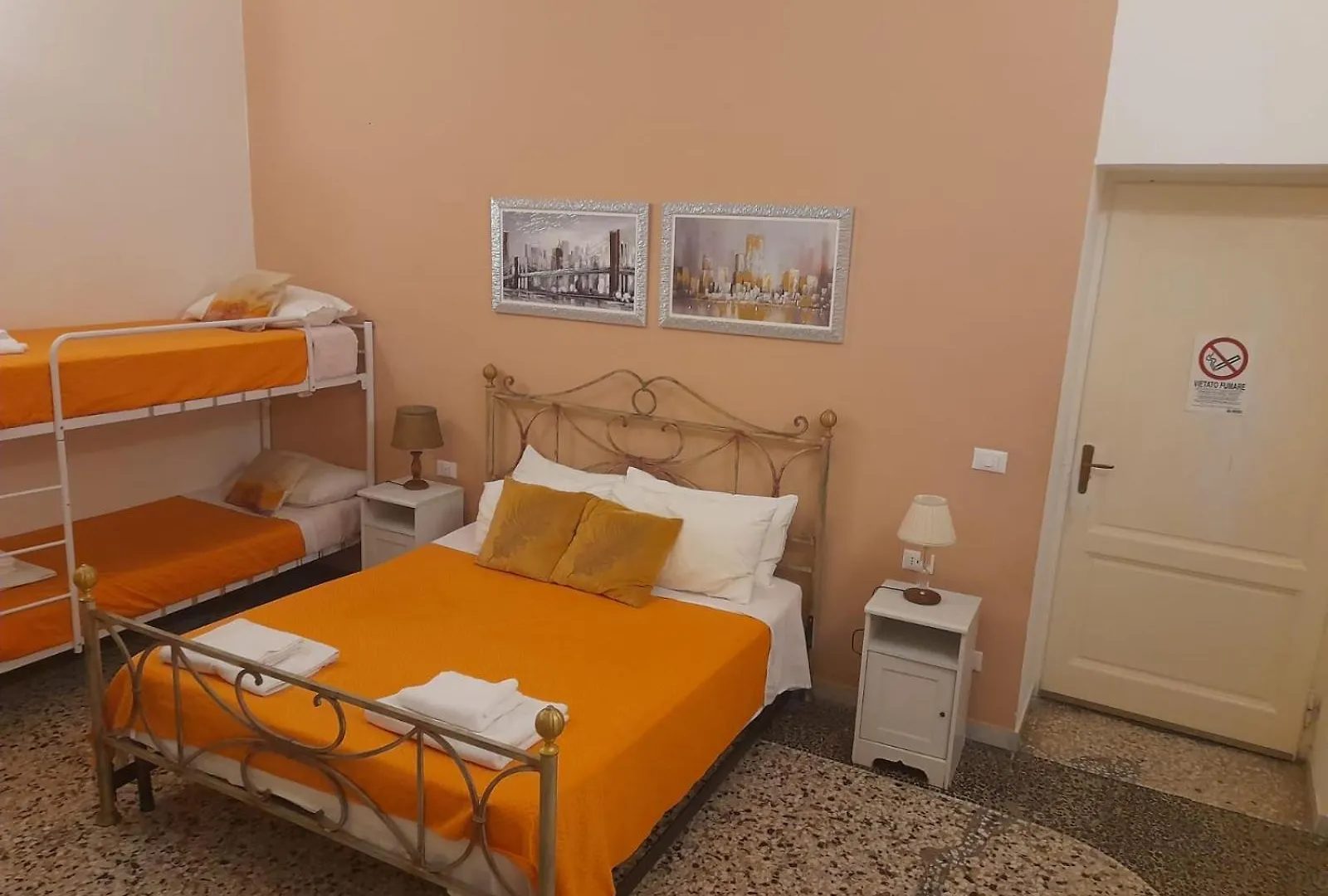 Casa Roma Affittacamere Rome