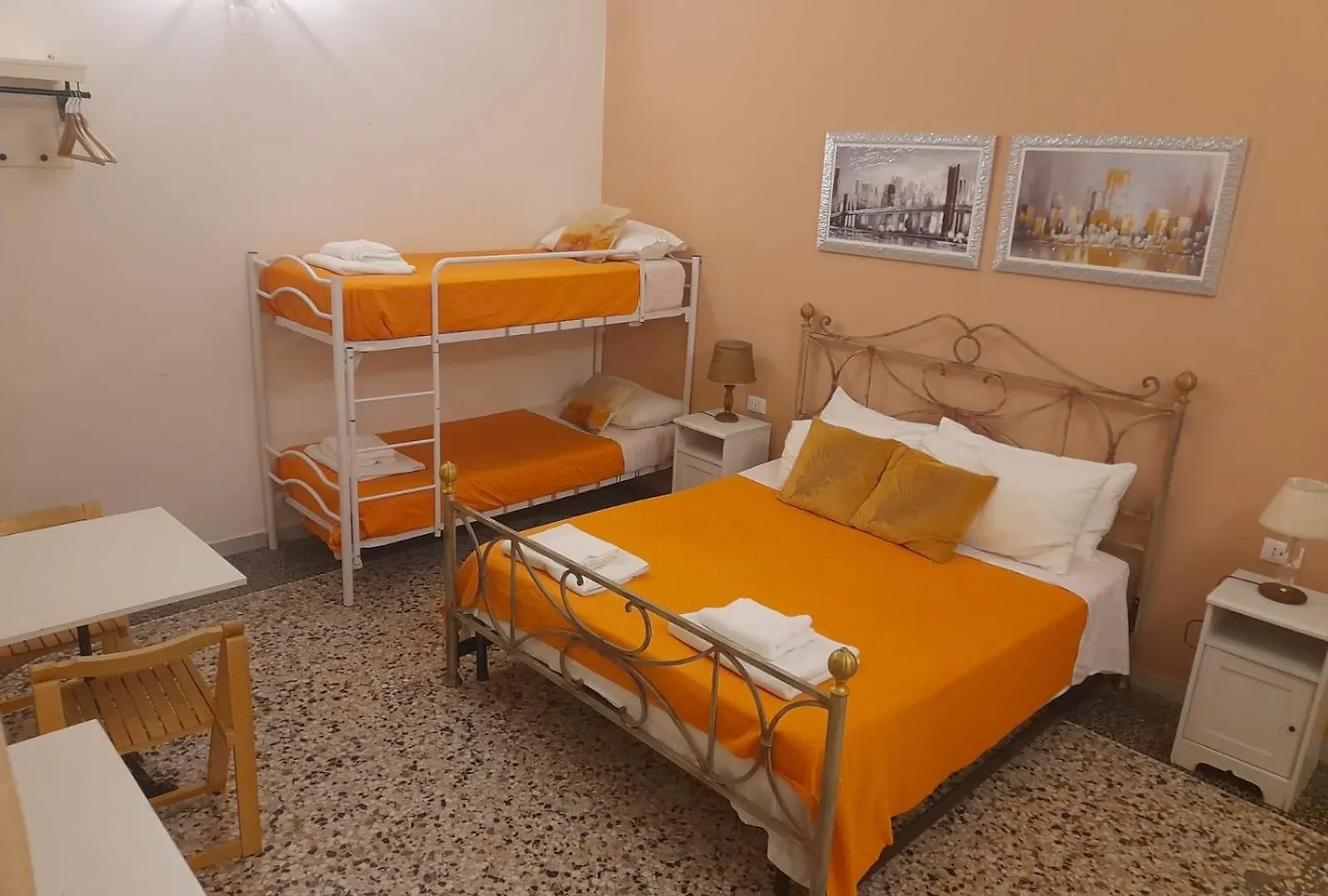 Casa Roma Affittacamere Guest house