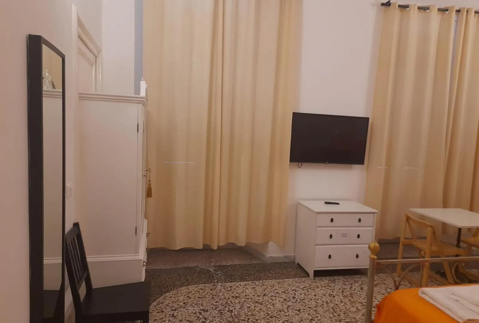Guest house Casa Roma Affittacamere