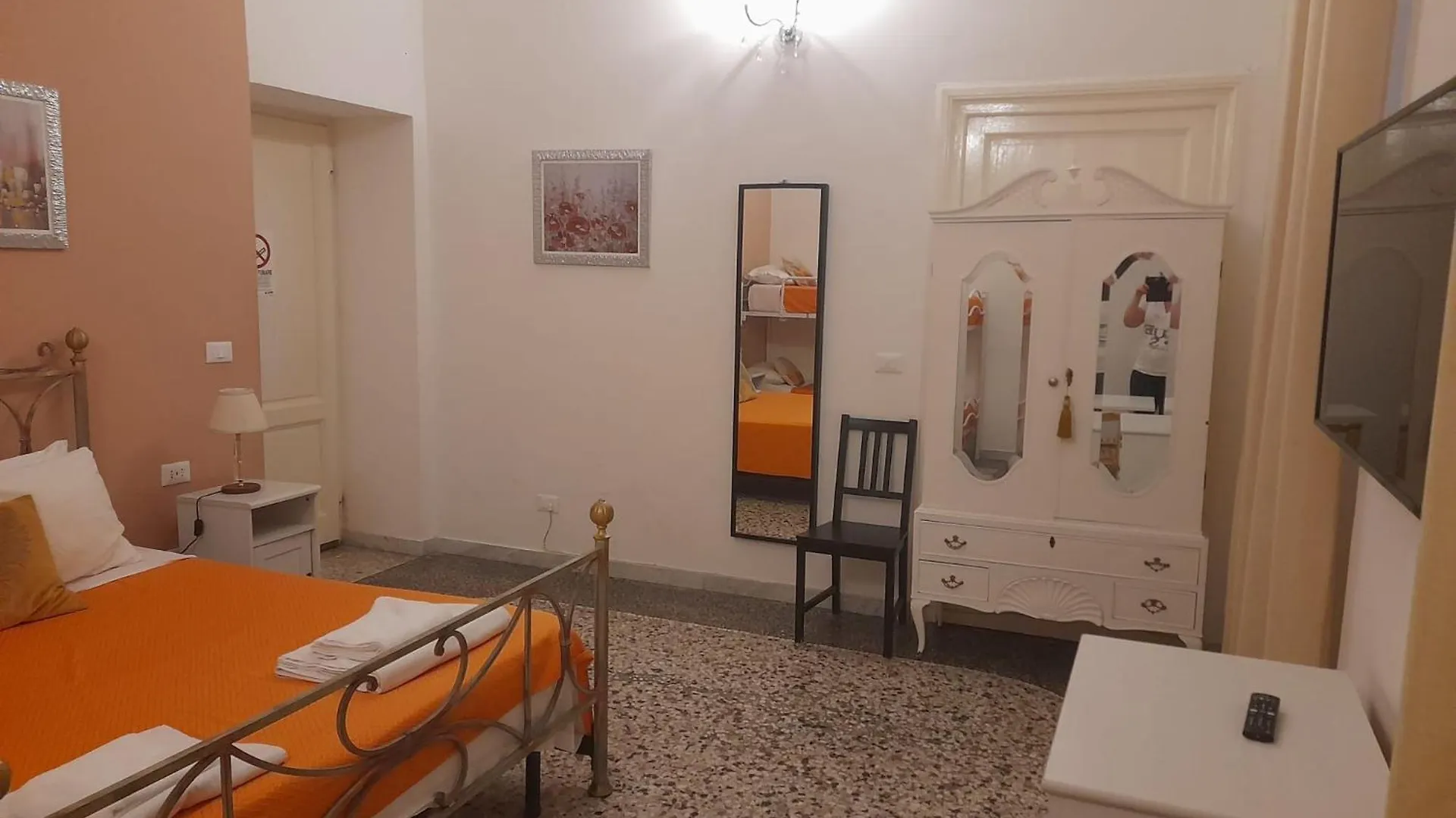 Casa Roma Affittacamere Italy