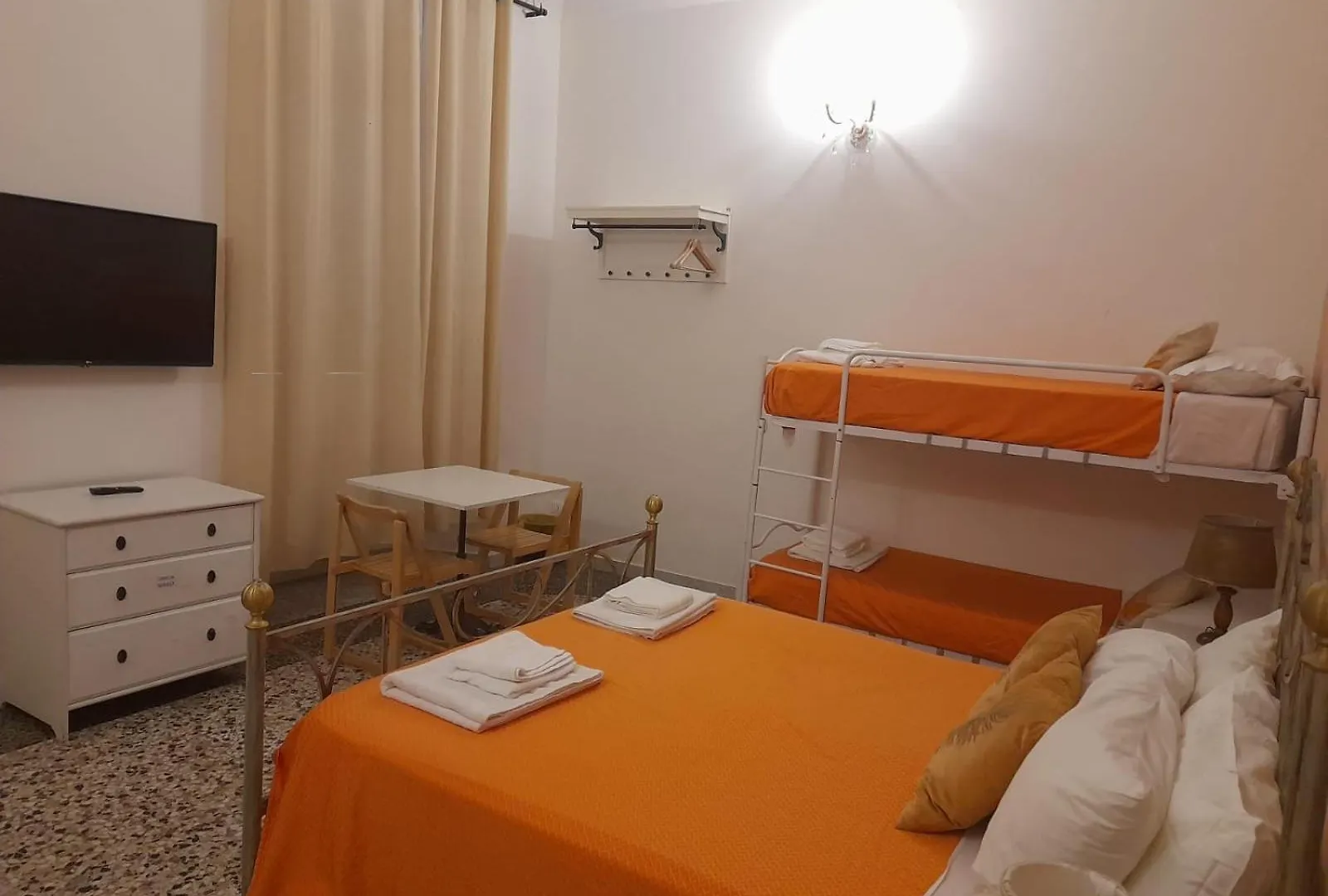 Guest house Casa Roma Affittacamere