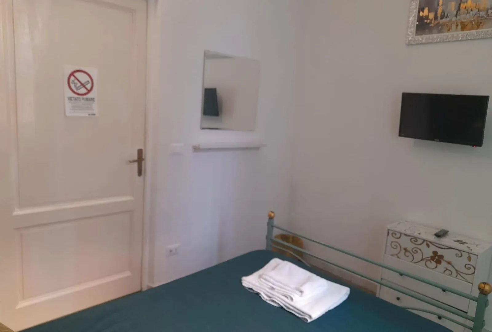 Casa Roma Affittacamere Guest house