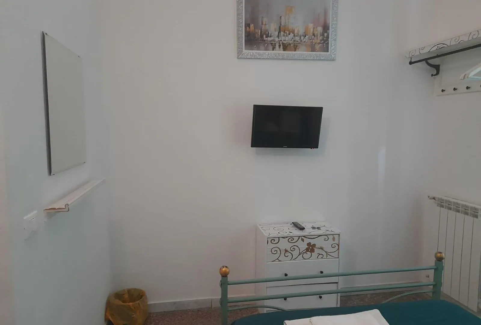 Casa Roma Affittacamere Itálie