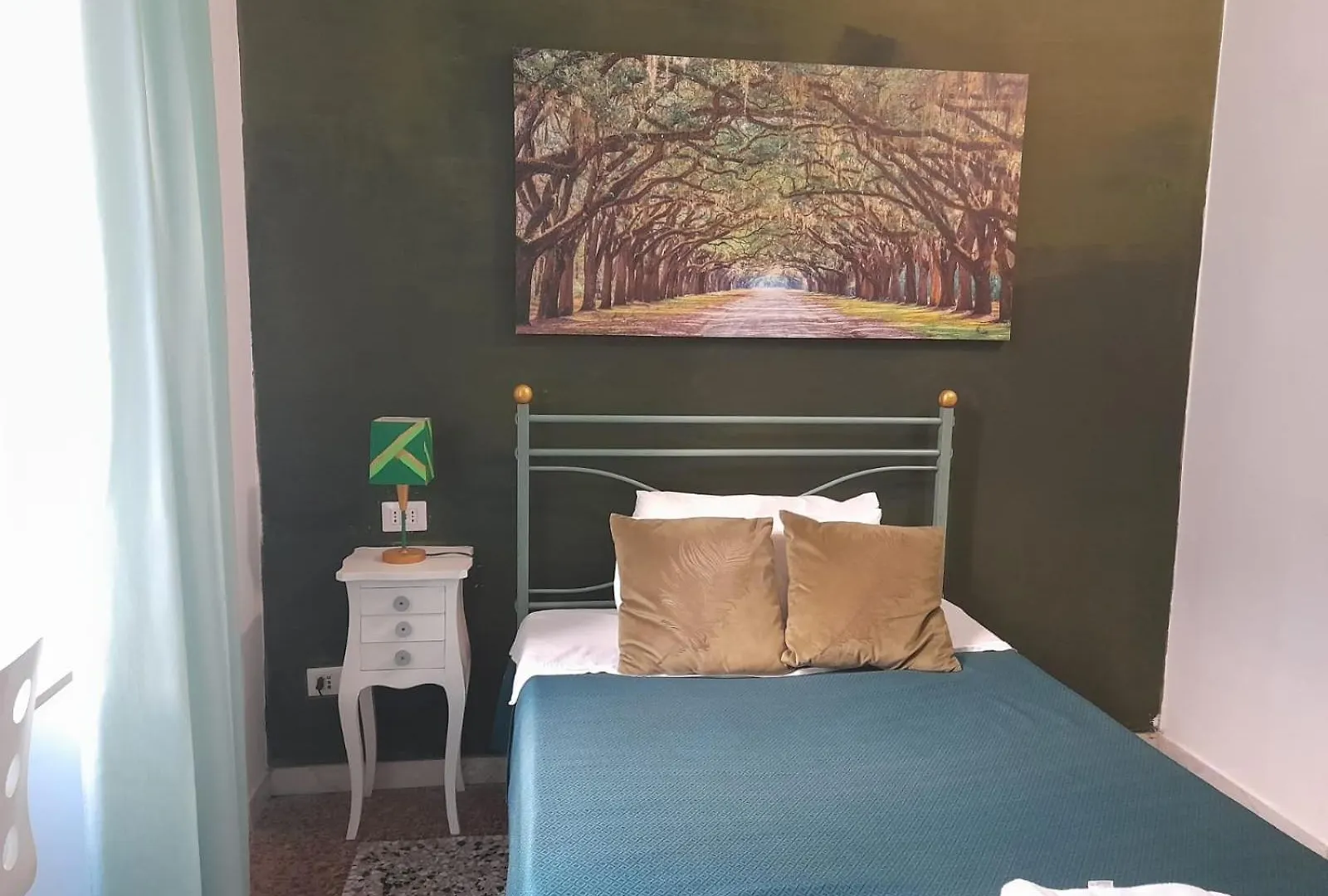 Guest house Casa Roma Affittacamere Italy