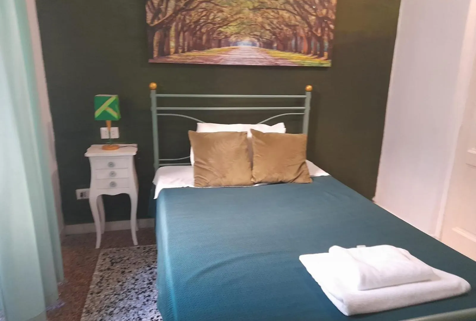 Casa Roma Affittacamere 0*, Rome